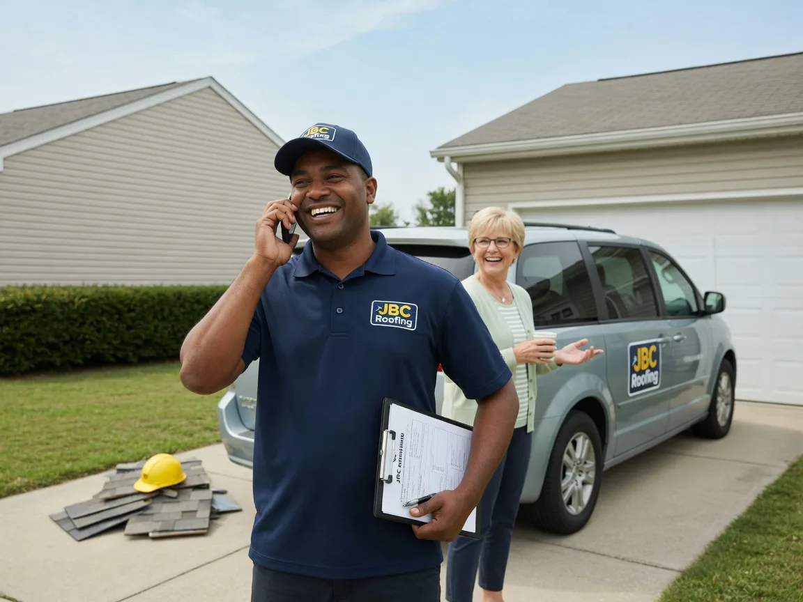 Roof Replacement New Kensington, PA FAQs